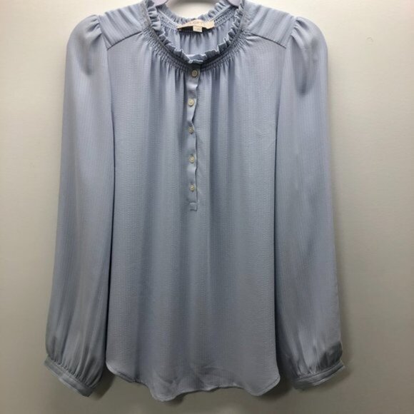 Loft Blouse Size M - Picture 2 of 7